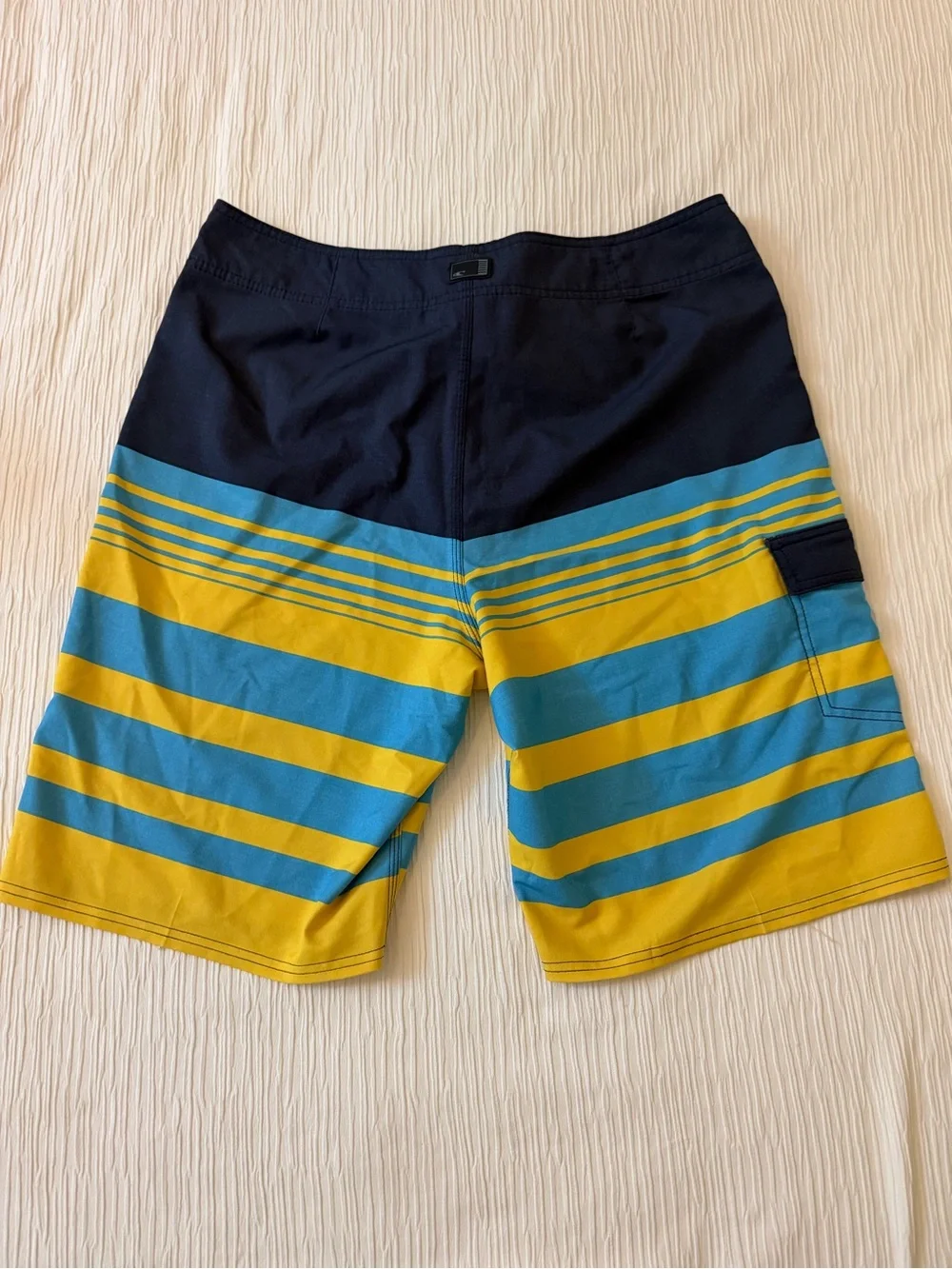 O'Neill Men's Swim Trunks